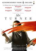 Mr. Turner (2014)