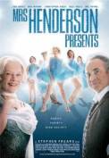 Mrs. Henderson Presents (2005)