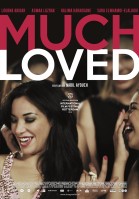 Much Loved poster