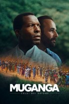 Muganga poster