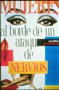 Mujeres al Borde de un Ataque de Nervios