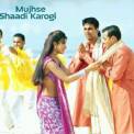 Mujhse Shaadi Karogi (2004)