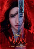 Mulan poster