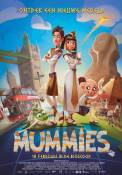 Mummies (2023)