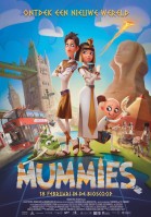 Mummies poster