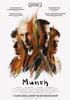 Munch (EN subtitles) poster