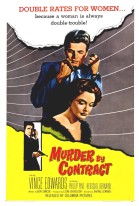 Murder by Contract poster
