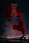 Murder on the Orient Express