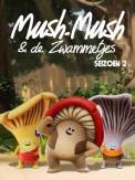 Mush-mush: terug naar het bos (2020)