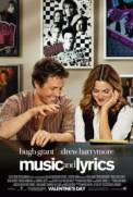Music and Lyrics (2007)
