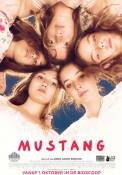 Mustang (2015)