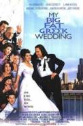 My Big Fat Greek Wedding