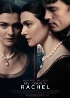 My Cousin Rachel poster
