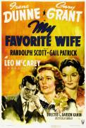 My Favorite Wife (1940)