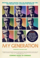 My Generation poster