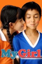 My Girl poster