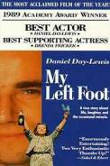 My Left Foot (1989)