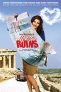 My Life in Ruins (2009)