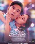 My Love Will Make You Disappear (2025)