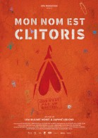 My Name Is Clitoris poster