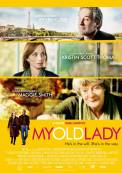 My Old Lady (2014)