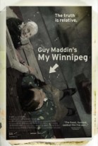 My Winnipeg poster