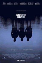 Mystic River poster
