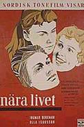 Nära Livet (1958)