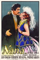 Nana poster