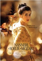 Nannerl, la soeur de Mozart poster