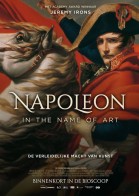 Napoleon: In the Name of Art poster