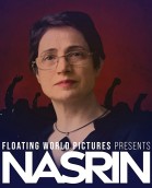 Nasrin poster