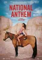 National Anthem poster