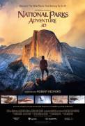 National Parks Adventure (2016)