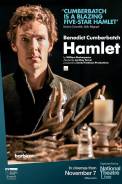 National Theatre Live: Hamlet (2015)