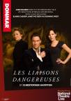 National Theatre Live: Les Liaisons Dangereuses