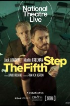National Theatre Live: The Fifth Step poster