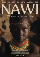Nawi: Dear Future Me (EN subtitles) poster