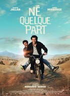 Né quelque part poster