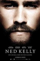 Ned Kelly poster