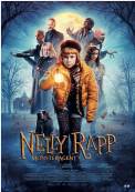 Nelly Rapp: Monster Agent