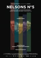 Nelsons No5 poster