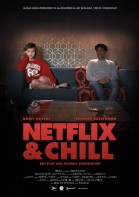 Netflix & Chill poster