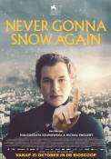 Never Gonna Snow Again (2020)