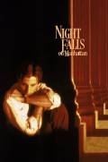 Night Falls on Manhattan