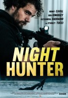 Night Hunter poster