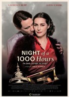 Night of 1000 Hours poster