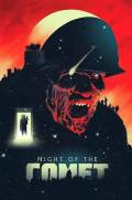 Night of the Comet