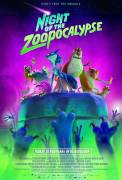 Night of the Zoopocalypse (2024)