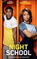 Night School (2018)